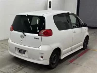 Toyota PORTE лот № 60097 оценка 3.5  с аукциона в Японии 4
