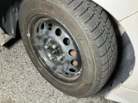 Toyota PORTE лот № 60097 оценка 3.5  с аукциона в Японии 8