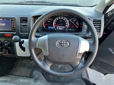 Toyota RegiusAce