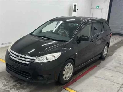 Nissan Lafesta