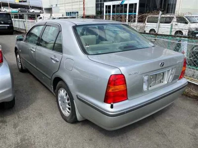 Toyota PROGRES