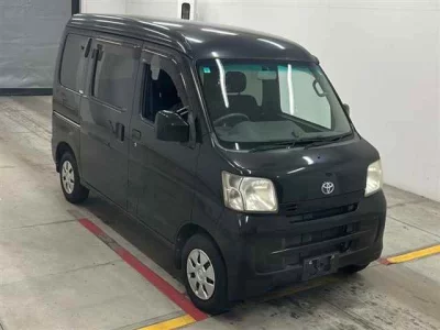 Toyota PIXIS VAN