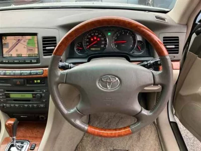 Toyota Mark II