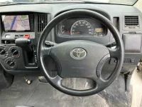 Toyota LITE ACE VAN лот № 30223 оценка 3.5  с аукциона в Японии 2