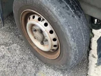 Toyota LITE ACE VAN лот № 30223 оценка 3.5  с аукциона в Японии 8