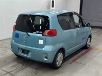 Toyota PORTE лот № 90332 оценка 3.5  с аукциона в Японии 4