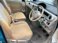 Toyota PORTE лот № 90332 оценка 3.5  с аукциона в Японии 6