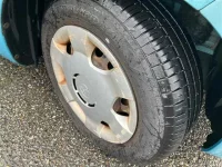 Toyota PORTE лот № 90332 оценка 3.5  с аукциона в Японии 8