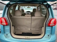 Toyota PORTE лот № 90332 оценка 3.5  с аукциона в Японии 9