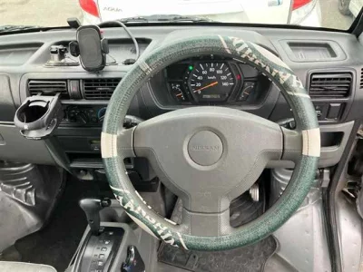 Nissan NV100 CLIPPER