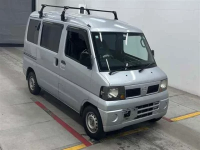 Nissan NV100 CLIPPER