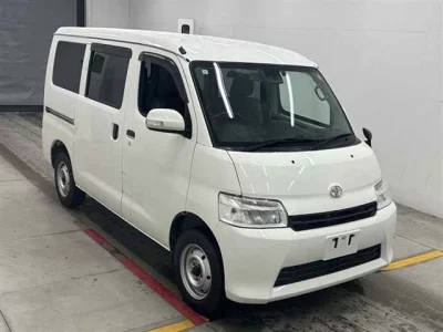 Toyota TownAce