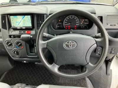 Toyota TownAce