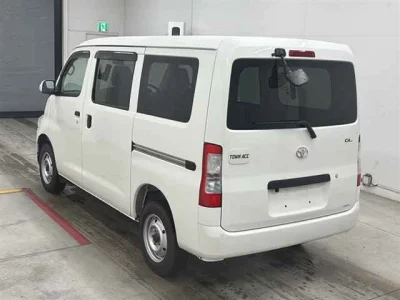 Toyota TownAce