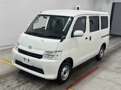 Toyota TownAce