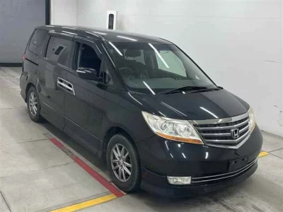 Honda Elysion