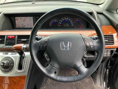 Honda Elysion