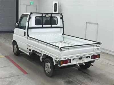 Honda ACTY TRUCK  с аукциона в Японии