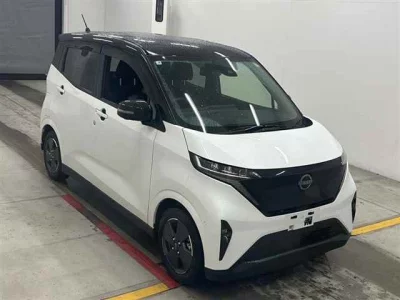 Nissan Sakura