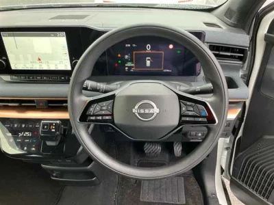 Nissan Sakura