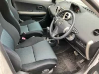 Toyota IST лот № 90443 оценка 3.5  с аукциона в Японии 6