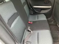 Toyota IST лот № 90443 оценка 3.5  с аукциона в Японии 7