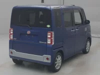Daihatsu WAKE лот № 73004 оценка 3.5  с аукциона в Японии 1