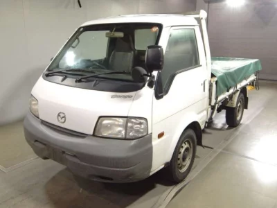 Mazda Bongo
