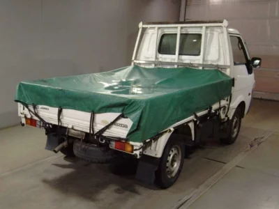 Mazda Bongo