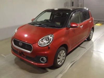 Daihatsu Boon