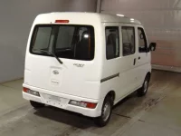 Daihatsu HIJET VAN лот № 3005 оценка 3  с аукциона в Японии 1
