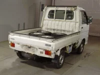 Daihatsu HIJET TRUCK лот № 3023 оценка 3  с аукциона в Японии 1