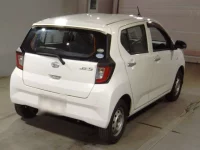 Daihatsu MIRA E S лот № 3003 оценка 4.5  с аукциона в Японии 1