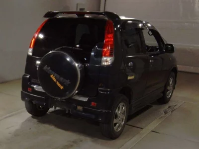 Daihatsu TERIOS KID