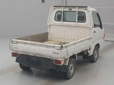 Subaru SAMBAR  с аукциона в Японии