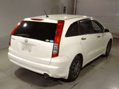 Honda Stream