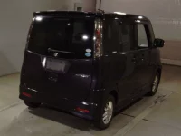 Suzuki PALETTE лот № 3045 оценка R  с аукциона в Японии 1