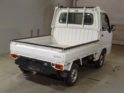 Subaru Sambar