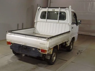 Subaru Sambar