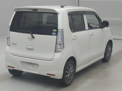 Mazda Flair