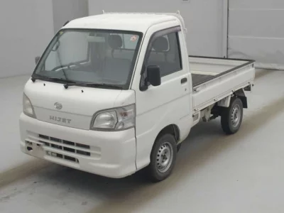 Daihatsu HIJET TRUCK  с аукциона в Японии