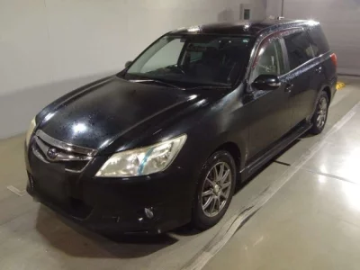 Subaru Exiga