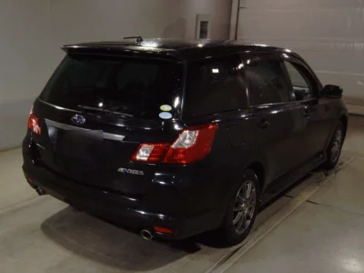 Subaru Exiga