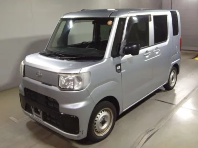 Daihatsu HIJET CADDIE  с аукциона в Японии