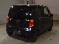 Honda LIFE лот № 7244 оценка RA  с аукциона в Японии 1