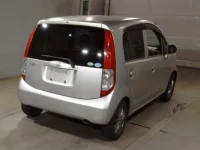 Honda LIFE лот № 7261 оценка 3  с аукциона в Японии 1