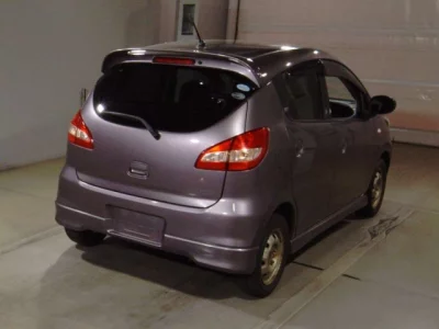 Suzuki Cervo