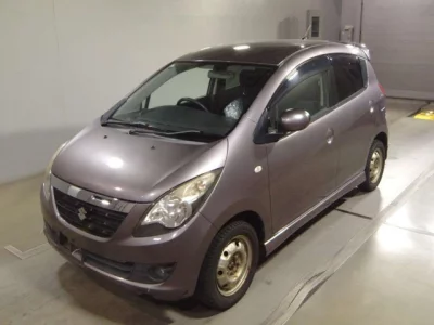 Suzuki Cervo
