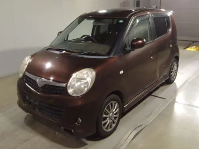 Suzuki MR Wagon