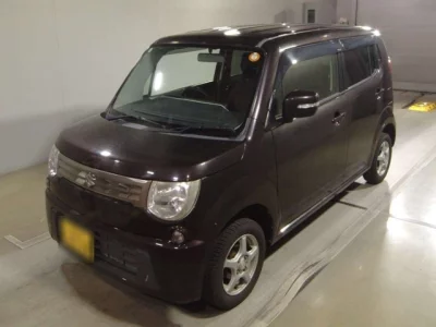 Suzuki MR Wagon